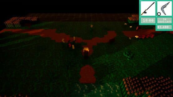Fisher Haven — screenshot 6