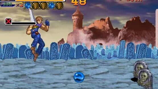 Gaia Crusaders — screenshot 3