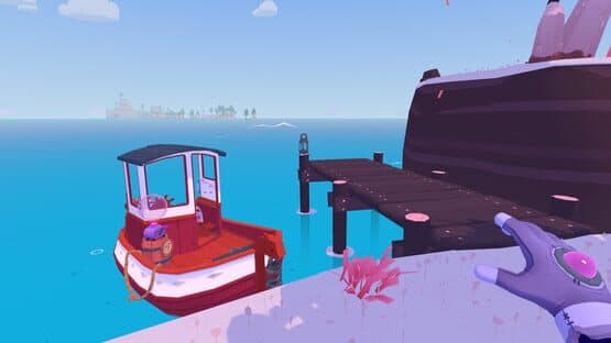 Garden of the Sea — screenshot 4