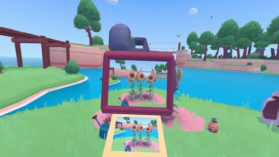Garden of the Sea — screenshot 7