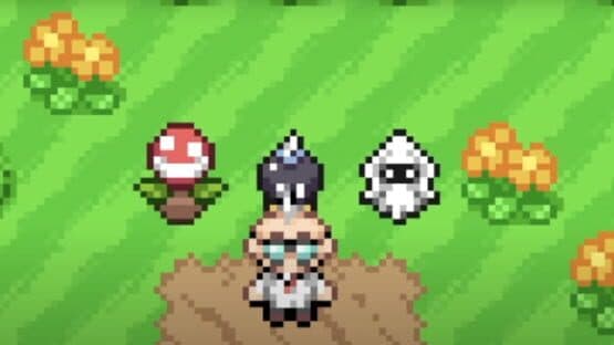 Super Mariomon — screenshot 1