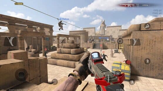 Combat Master — screenshot 4