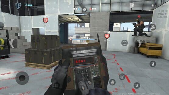 Combat Master — screenshot 6
