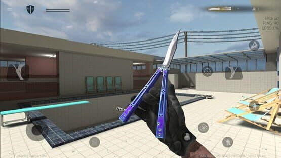 Combat Master — screenshot 8