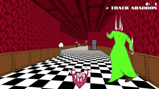 Mortality Decomp. Killers — screenshot 1