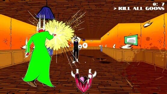 Mortality Decomp. Killers — screenshot 2