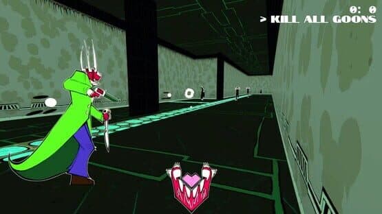 Mortality Decomp. Killers — screenshot 3