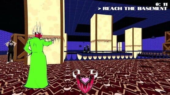 Mortality Decomp. Killers — screenshot 4