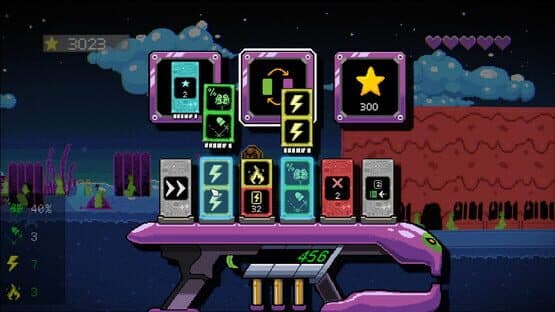 Disaster Blaster — screenshot 2