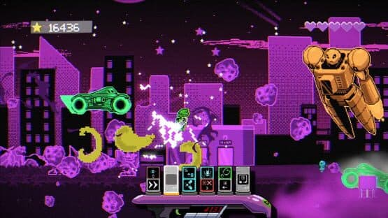 Disaster Blaster — screenshot 3