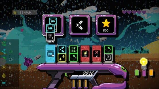 Disaster Blaster — screenshot 4