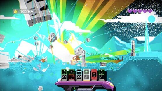 Disaster Blaster — screenshot 5