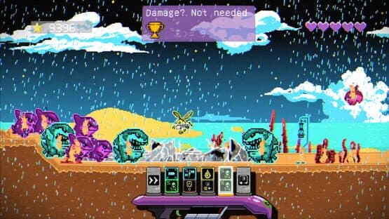 Disaster Blaster — screenshot 6