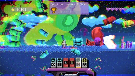 Disaster Blaster — screenshot 7
