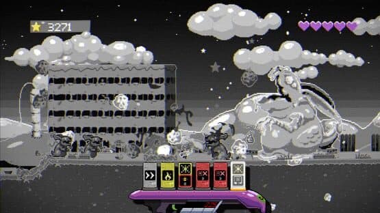 Disaster Blaster — screenshot 8