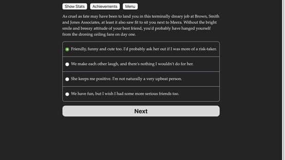 Kitsune — screenshot 2