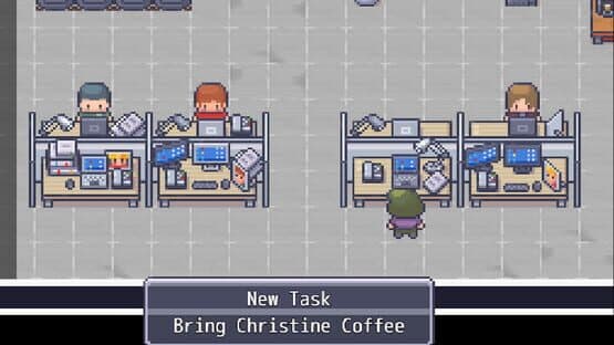 Office Survival Simulator — screenshot 2