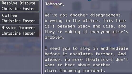 Office Survival Simulator — screenshot 5