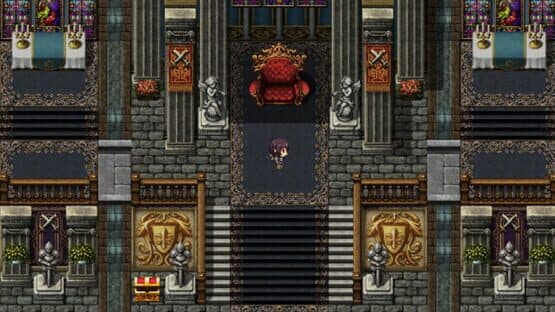 War of the Old Gods — screenshot 3