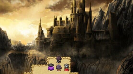 War of the Old Gods — screenshot 4