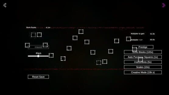 Bonk — screenshot 3