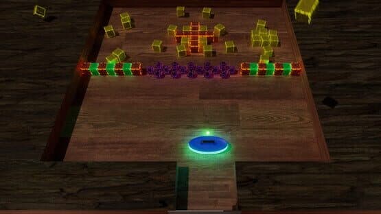 Kabonk! — screenshot 4
