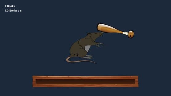 Bonk the Rat — screenshot 2