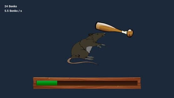 Bonk the Rat — screenshot 3