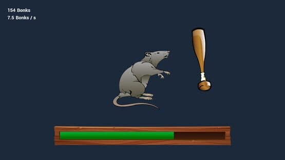 Bonk the Rat — screenshot 4