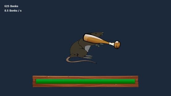 Bonk the Rat — screenshot 5