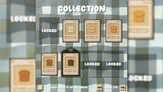 Bread — screenshot 4