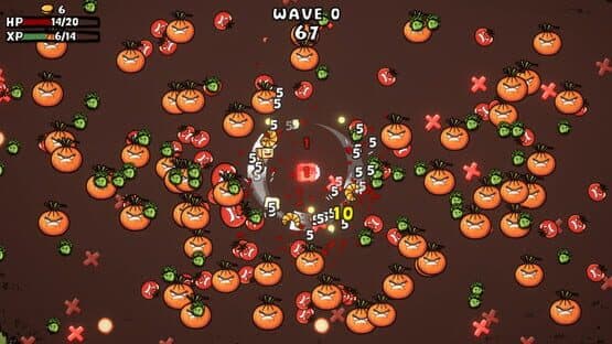 Bread & Butter — screenshot 2