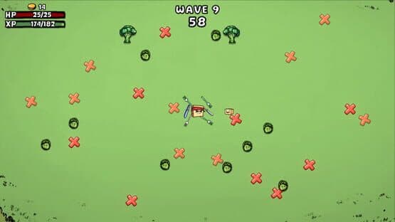 Bread & Butter — screenshot 3