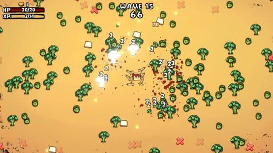 Bread & Butter — screenshot 4