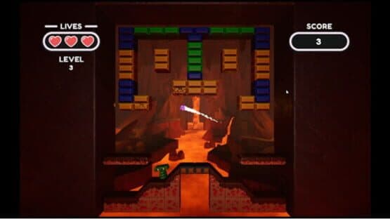 Bricks Over Blocks — screenshot 5