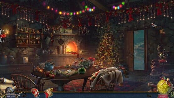 Bridge to Another World: The Christmas Curse Collector's Edition — screenshot 5