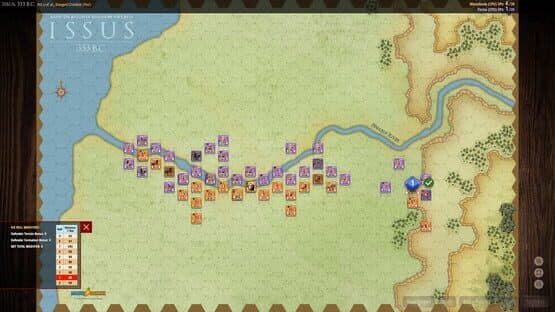 Arete — screenshot 1