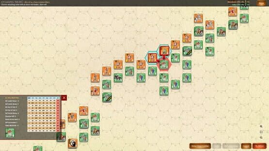 Arete — screenshot 5