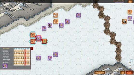 Arete — screenshot 8