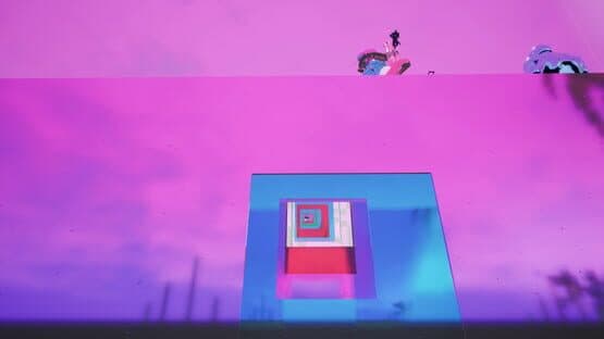 Windows Separate Worlds: Chapter 1 — screenshot 1