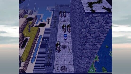 College Escape — screenshot 5