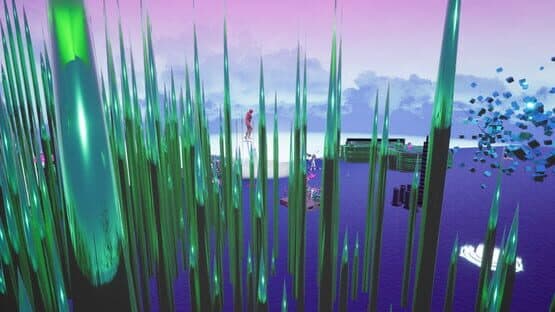Windows Separate Worlds: Chapter 1 — screenshot 3