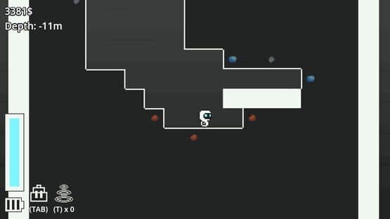 Another Game About Digging a Hole — screenshot 1