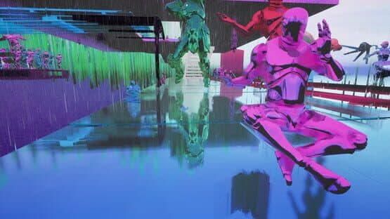 Windows Separate Worlds: Chapter 1 — screenshot 5