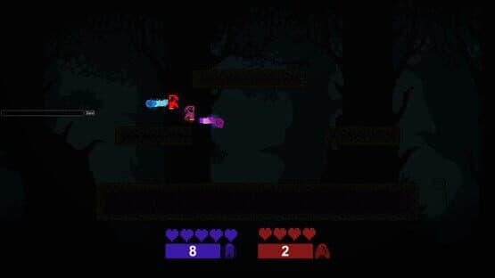 Spellbound Skirmish — screenshot 2