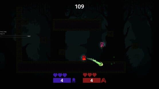 Spellbound Skirmish — screenshot 3
