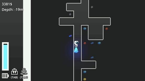 Another Game About Digging a Hole — screenshot 4