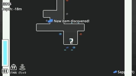 Another Game About Digging a Hole — screenshot 5