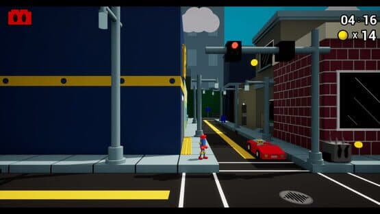 Brixby — screenshot 4