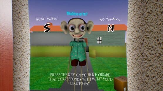 Discussion Over Dinner — screenshot 4